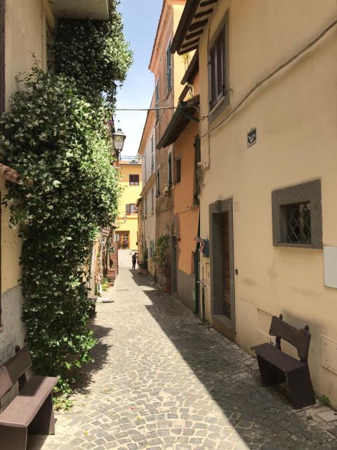 Rome: Food Tour near Vatican City with Wine - Guides and group vibe: why people rave about the experience