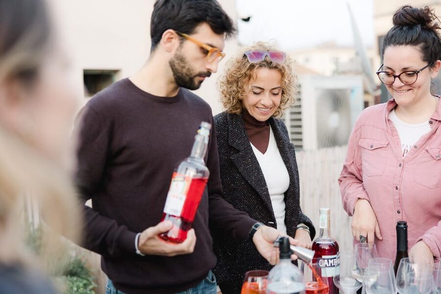 Rome: Food Tour of the Historic Center with Rooftop Spritz - Who this Rome food tour suits best (and who should skip it)