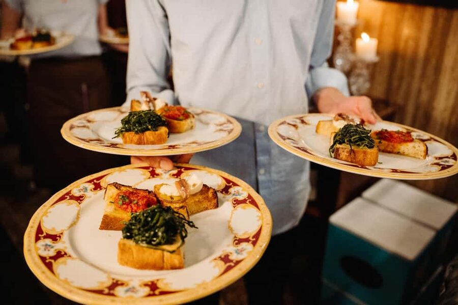 Rome Food Tour: Trastevere Aperitivo, Wine & Pasta Dinner - Bar San Calisto spritz break: why this stop feels old-school