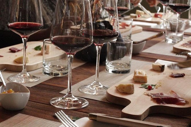 Rome Food Tour: Unlimited Tastings with Fine Wine & Barolo - Key highlights you’ll actually feel