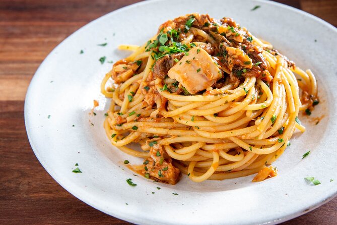 Rome Food Tour: Unlimited Tastings with Fine Wine & Barolo - Prati Neighborhood, Perfect for People Who Hate Guessing
