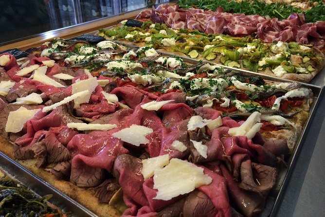 Rome Food Tour: Unlimited Tastings with Fine Wine & Barolo - The 4-Hour Rhythm: How Fast, How Much Walking, What to Wear