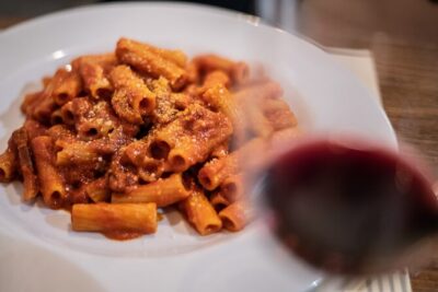 Rome Food Tour & Wine: Trastevere & Campo de' Fiori Like a Local - Piazza Farnese meeting point: starting where the story begins