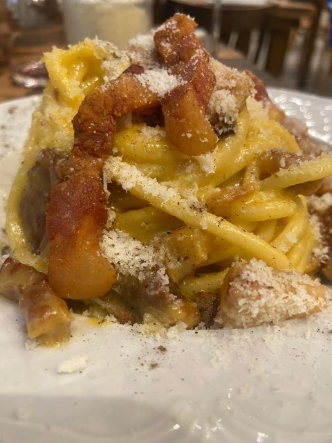Rome: Food Tour with Market Visit - Who should book this Rome food tour (and who might want to skip)