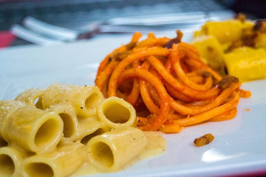Rome: Food Tour with Market Visit - Value in plain terms: what you’re really getting for your time