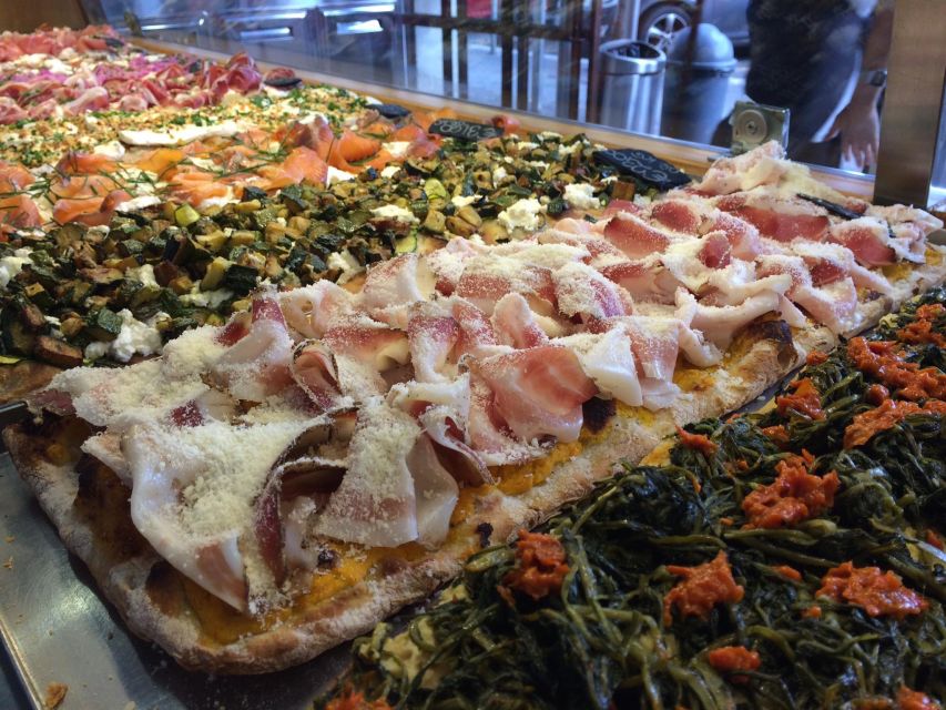 Rome: Food Tour with Unlimited Food and Barolo Wine - What You’ll Likely Learn (Beyond the Food Itself)