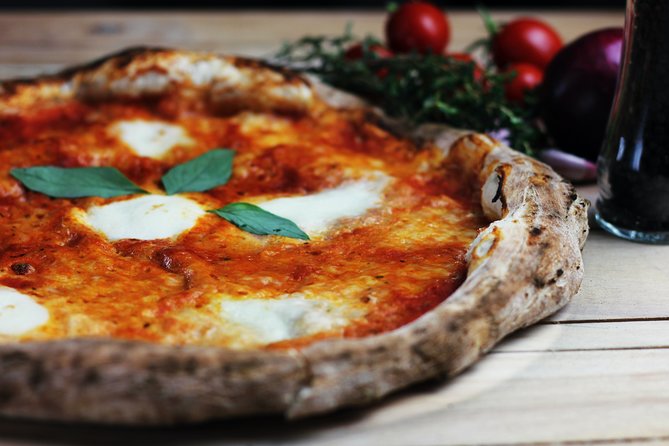 Rome: Food Walking Tour with Wine in Trastevere - Stop-by-stop: what you’ll eat and why each stop fits