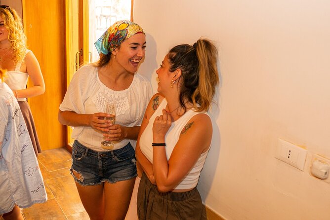 Rome: Food Walking Tour with Wine in Trastevere - The guide makes the difference: what you should look for