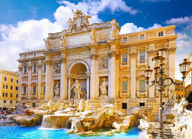 Rome for Foodies: Private Golf Cart Tasting Experience - Key highlights I’d plan my day around