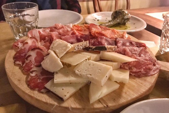 Rome for Foodies: Private Golf Cart Tasting Experience - Why this Rome food tour feels different than a walk