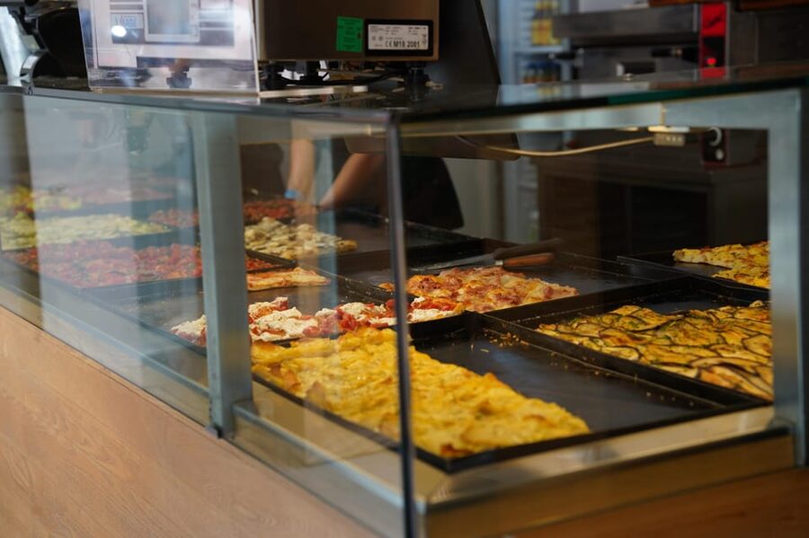 Rome: Guided City Food Tour by Vespa and Tastings - Key highlights worth planning around