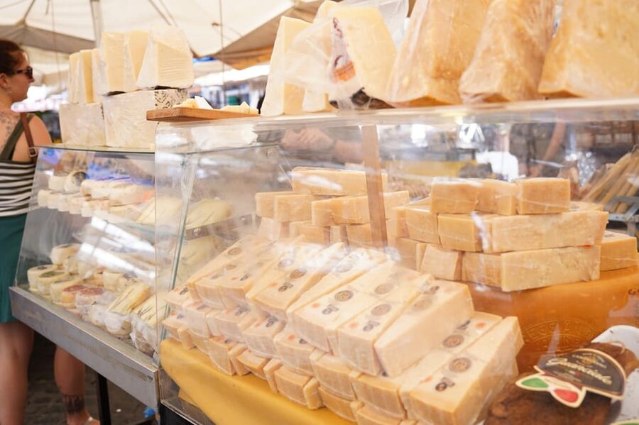 Rome: Guided City Food Tour by Vespa and Tastings - Price and Value: What You’re Actually Paying For