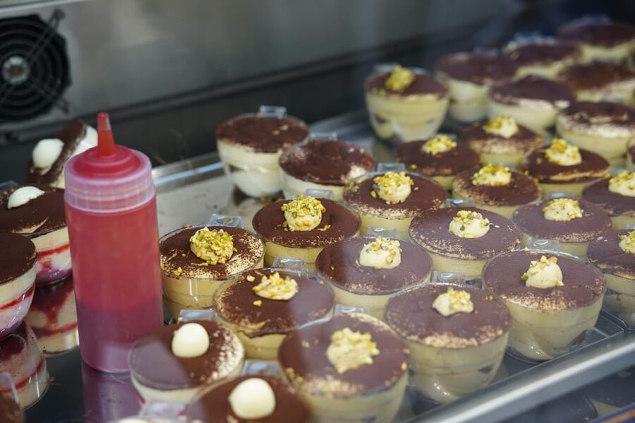 Rome: Guided City Food Tour by Vespa and Tastings - Supplì: The Crispy Rice Ball That Teaches You a Lot