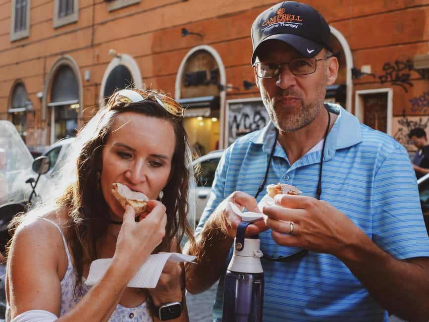 Rome: Guided Food Tour in Trastevere - Stop 1: La Norceria di Iacozzilli for Roman Meats and Cheese