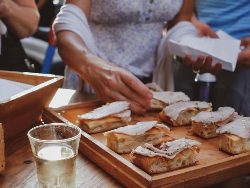 Rome: Guided Food Tour in Trastevere - Stop 3: Alice Pizza Trastevere for Pizza Plus Beer