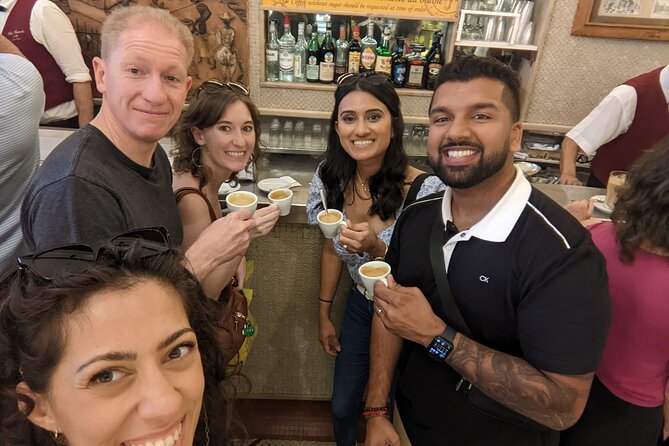 Rome Pantheon: Award Winning Gelato Tiramisu & Espresso Food Tour - Gelato That Doesn’t Pretend It’s Ice Cream