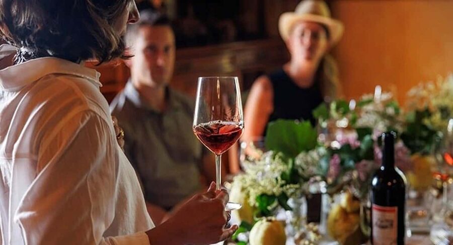 Rome: Private Castelli Romani Wine Tasting Tour - From Rome pickup to Castelli Romani hills: the ride matters