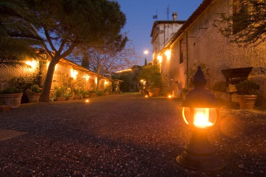 Rome: Private Countryside Wine Tasting Tour - Private Pickup and Air-Conditioned Comfort (Yes, That Matters)