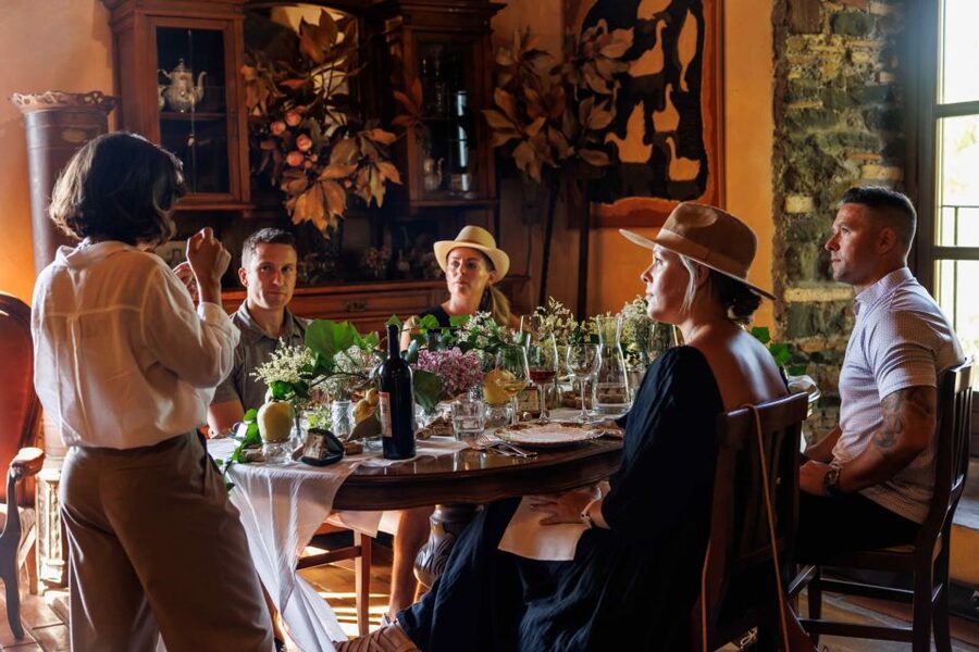 Rome: Private Countryside Wine Tasting Tour - Timing: How You Fit 3 Hours Outside Rome Without Feeling Rushed