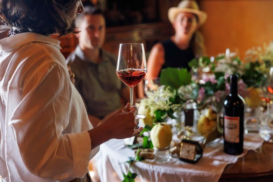 Rome: Private Countryside Wine Tasting Tour - Practical Tips for a Smooth, No-Stress Afternoon