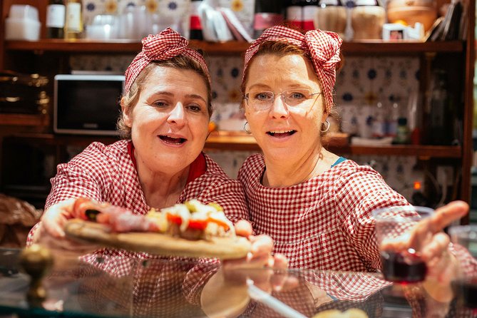 Rome Private Food Tour with 6 or 10 Tastings - Why this private Rome tasting tour feels different