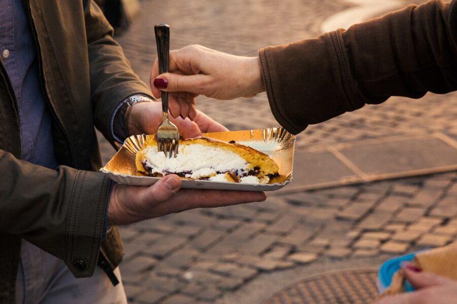 Rome: Private Food Tour with Local Guide - Why This 3-Hour Food Walk Works in Rome