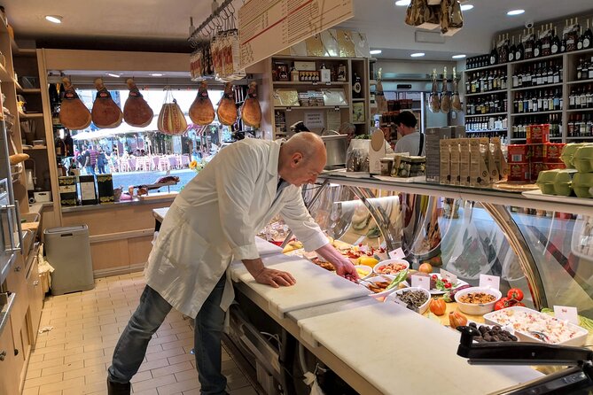 Rome Private Wine & Food Tour Trastevere, Ghetto, Campo de Fiori - Price and what you really get for $217.69 per person