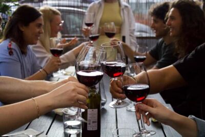 Rome: Small Group Trastevere Food Tour with Dinner - What you get for the price: $132.54 and where the value shows up