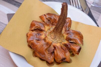 Rome Street Food Tour Eat Like a Local - Campo de’ Fiori to the Jewish district: the walk that teaches your route