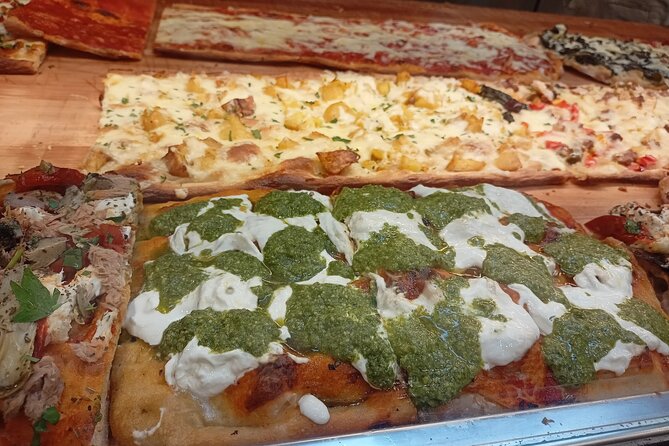 Rome Street Food Tour Eat Like a Local - Price and value: is $53.21 a smart buy?