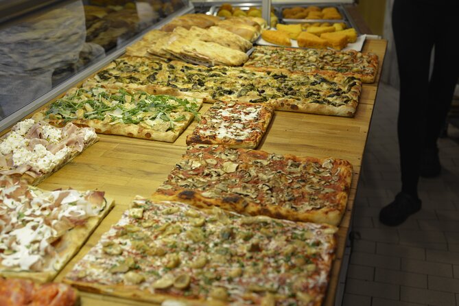 Rome Street Food Tour Eat Like a Local - Practical tips to get more out of your Rome street food tour
