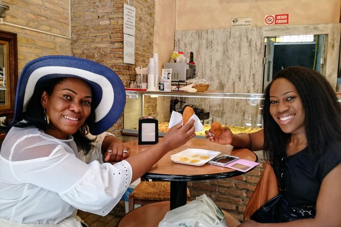 Rome Street Food Tour - History, Craft and Authentic Taste - Quick highlights you’ll care about