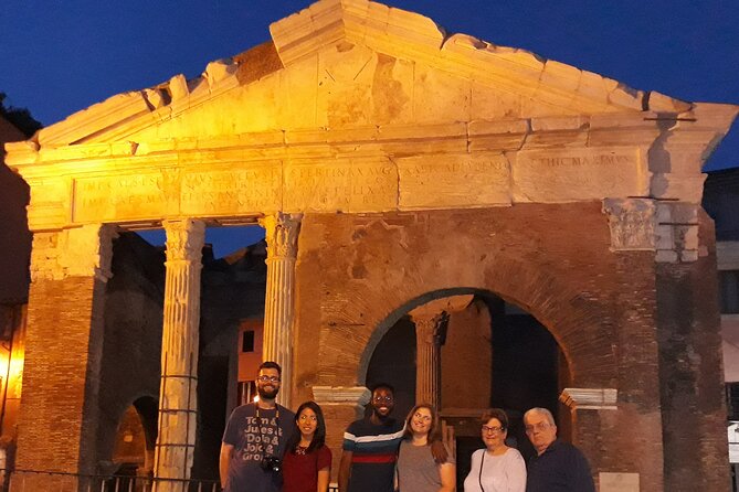 Rome Street Food Tour - History, Craft and Authentic Taste - How this walking street-food route helps you understand Rome