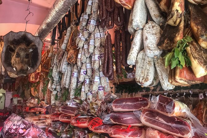 Rome Street Food Tour with Local Guide - What’s included (and what’s not), plus the real value math