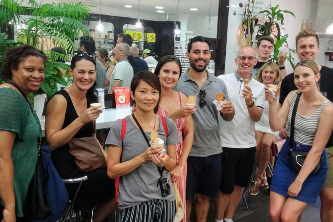 Rome: Street Food Tour with Local Guide - What You’ll Eat: Five Tastings, Plus Beer and Wine