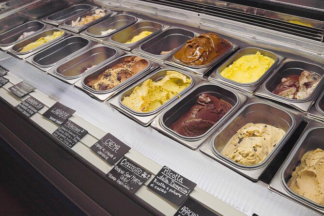 Rome Super Local Street Food Tour in Old Monteverde Neighborhood - Stop 1: Dolci Desideri and the Roman Breakfast You’ll Think About Later