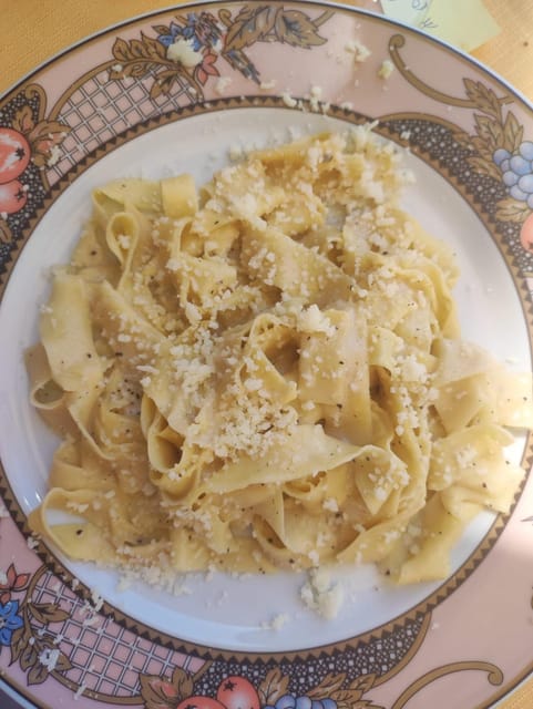 Rome: The Ultimate Trastevere Food Tour with a Local - How the Guide Makes This More Than Just Food
