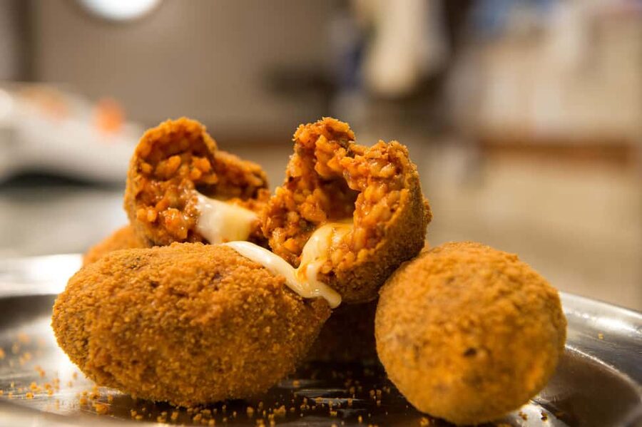 Rome: The Ultimate Trastevere Food Tour with a Local - A Quick Word on Logistics and Comfort