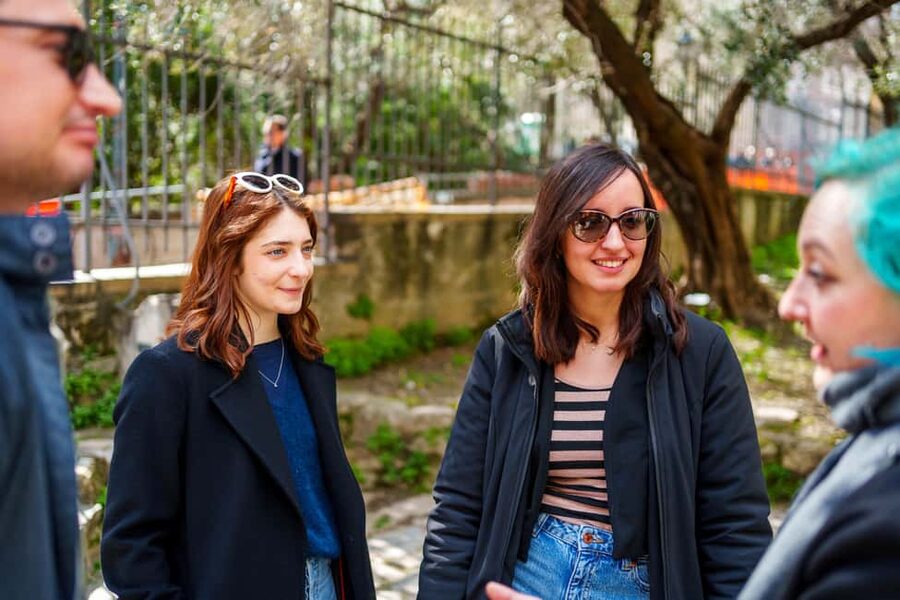 Rome: The Ultimate Trastevere Food Tour with a Local - Should You Book This Trastevere Food Tour?