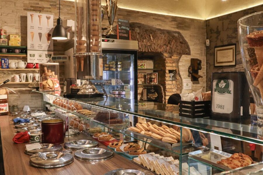 Rome: Trastevere and Campo de Fiori Food Tour - Crossing the Tiber: Supplì and pasta like you mean it
