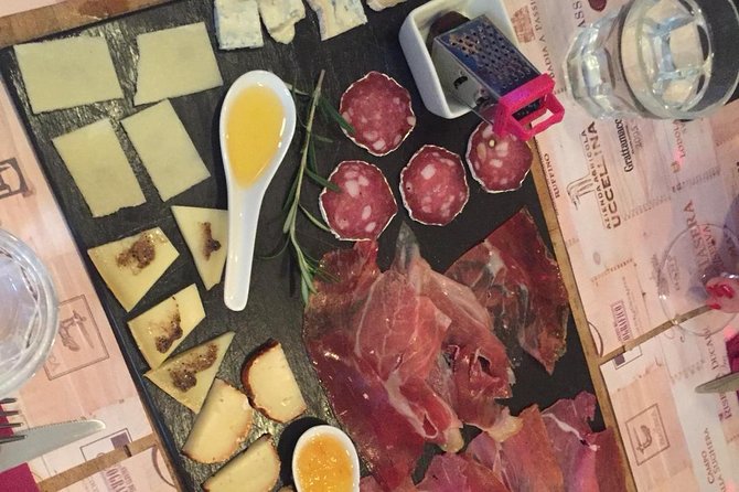 Rome: Trastevere Food tour with Free-Flowing Fine Wine - Gelato at Fatamorgana Gelateria: the sweet finish that resets your pace