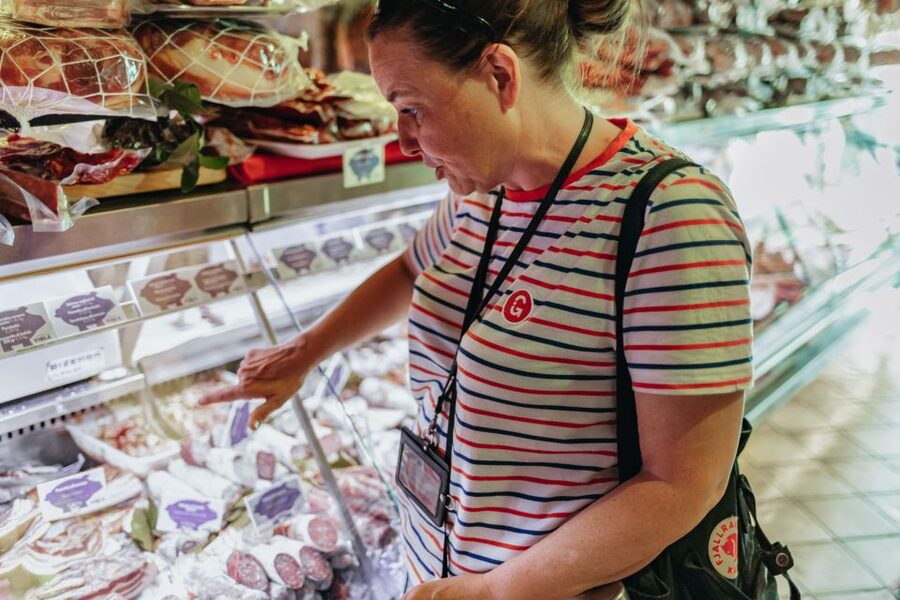 Rome: Trastevere or Jewish Quarter Street Food Tour - Should You Book It