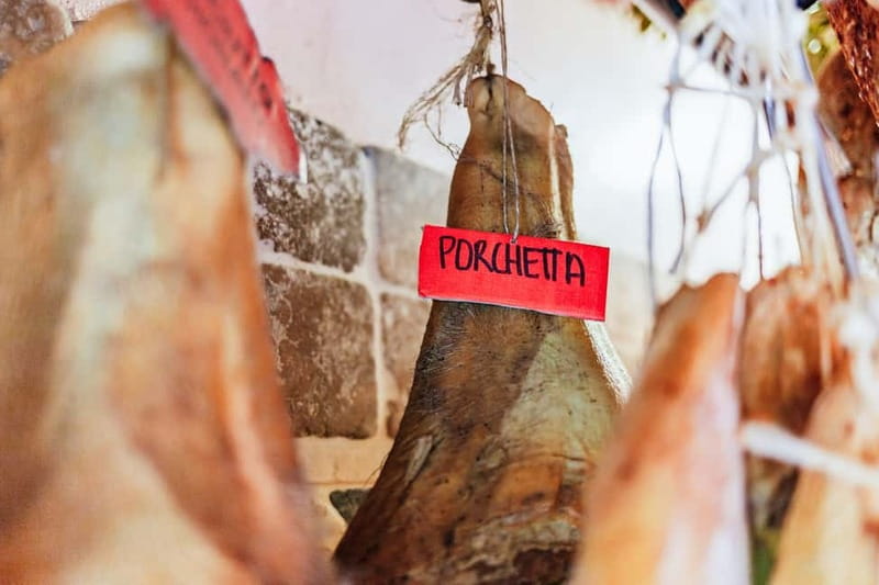 Rome: Trastevere or Jewish Quarter Street Food Tour - The Five Tastings: How Roman Street Food Works on This Walk