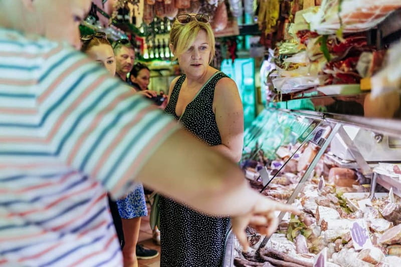 Rome: Trastevere or Jewish Quarter Street Food Tour - Guides: Why Names Like Ramona, Marco, and Mattia Keep Coming Up