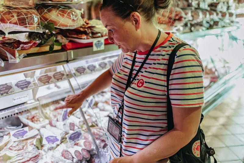 Rome: Trastevere or Jewish Quarter Street Food Tour - Practical Tips That Make the Walk Easier (and Tastier)