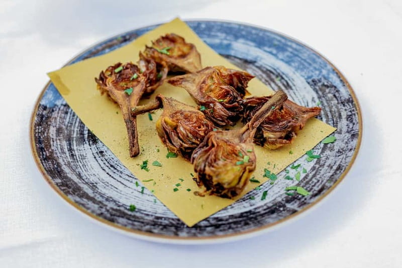 Rome: Trastevere or Jewish Quarter Street Food Tour - Who Should Book This Rome Street Food Tour
