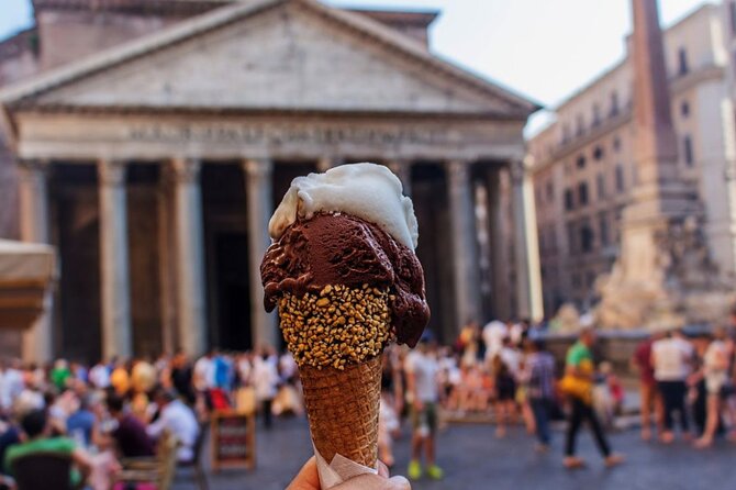 Rome Trastevere Street Food Tour: Eat and Drink Like a Local - Key reasons this tour works so well