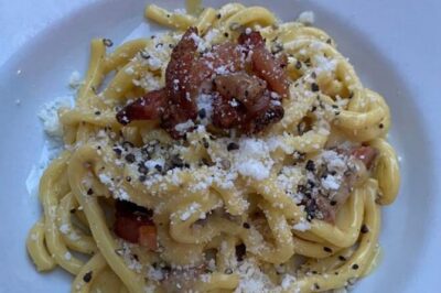 Rome Trastevere Street Food Tour: Eat and Drink Like a Local - Pasta tastings in Trastevere: learning flavor, not just chewing