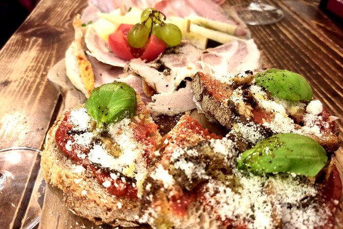 Rome: Trastevere Street Food Tour with Local Expert - Choosing a guide: names that have led this tour
