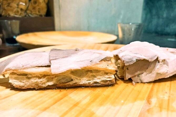 Rome: Trastevere Street Food Tour with Local Expert - The good, the not-so-good, and how to set your expectations